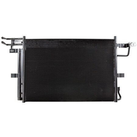 One Stop Solutions FORD-EXPLORER(11-11) 3911